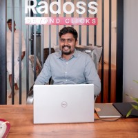Shamir K Sajeev