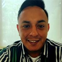 Octavio Flores Tellez