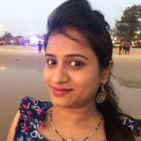 Pragati Deshpande