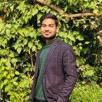 Anuj shivhare