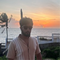 Abhinav Dogra
