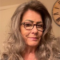 June Christie Evans