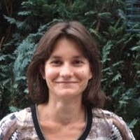 Stéphanie Fage