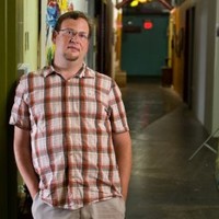 David J Leblanc