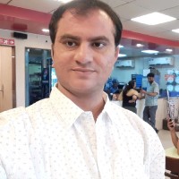 Nikhil Prajapati Kantibhai Prajapati