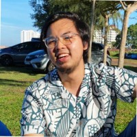 Affendi Untong