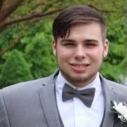 Mason Lentz