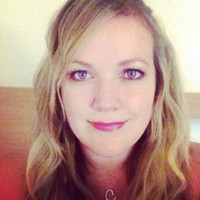 Claire Small