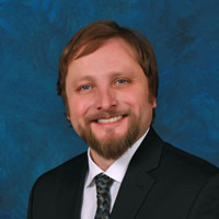 Eric Wheeler