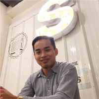 Adrian Castillo, RPm, RPsy