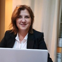 Esther Puebla Martín