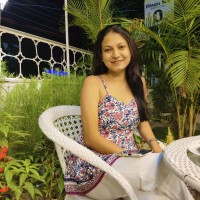 Susmita S.