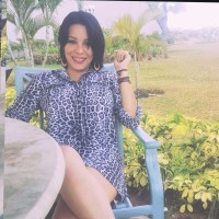 Gloria Palacios