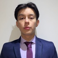 Daniel Felipe Castillo Latorre