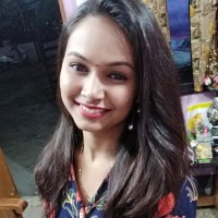 Minakshi Nimje