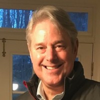 David Cochrane