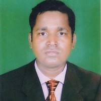 Mrutyunjay Barik