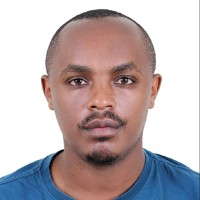 Micheal Mburu