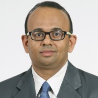 Alex Karuvelil