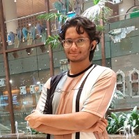 Arshad Shaikh