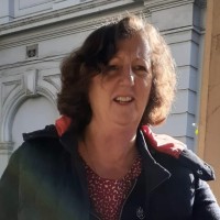 Alison Rose