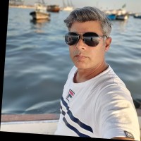 Asim Shahzad