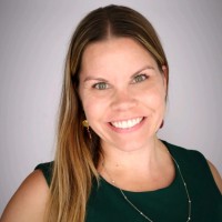 Samantha Baker, M.S., M.Ed.
