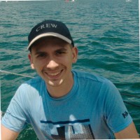lucas parente