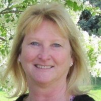 Nancy Manning