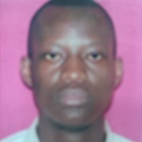Anthony Oduor