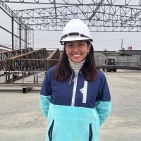 Kelly Sofía Mejía Alarcón