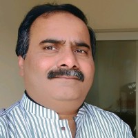 Mumtaz Rao