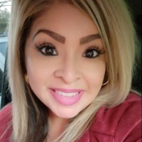 Priscilla Aguero