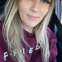 Tiffani Redding