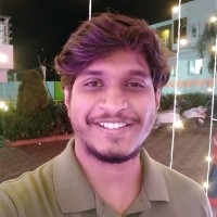Kapil Yamkanmardi