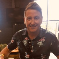 Carl Pettitt