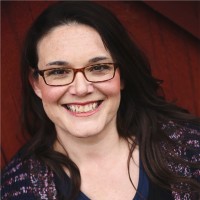 Anna Larson