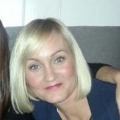 Lorna Gould