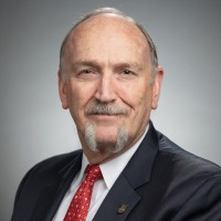Jon P. Smart