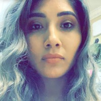 Verenice Elizondo