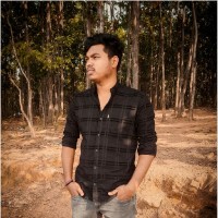 Subrat Kumar Majhi