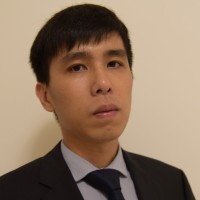 Jonathan Hsieh