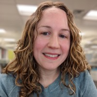 Sarah Mcmanus
