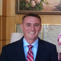 Christopher Gardner