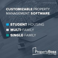 PropertyBoss Solutions