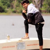 Khaleed Khan