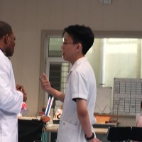 Yanbo Liu