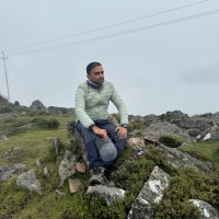 Rajan Ghimire