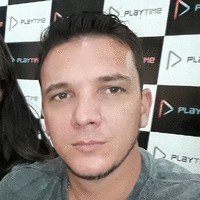Marcos Vinicios Stragliotto