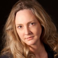 Lynn Voss